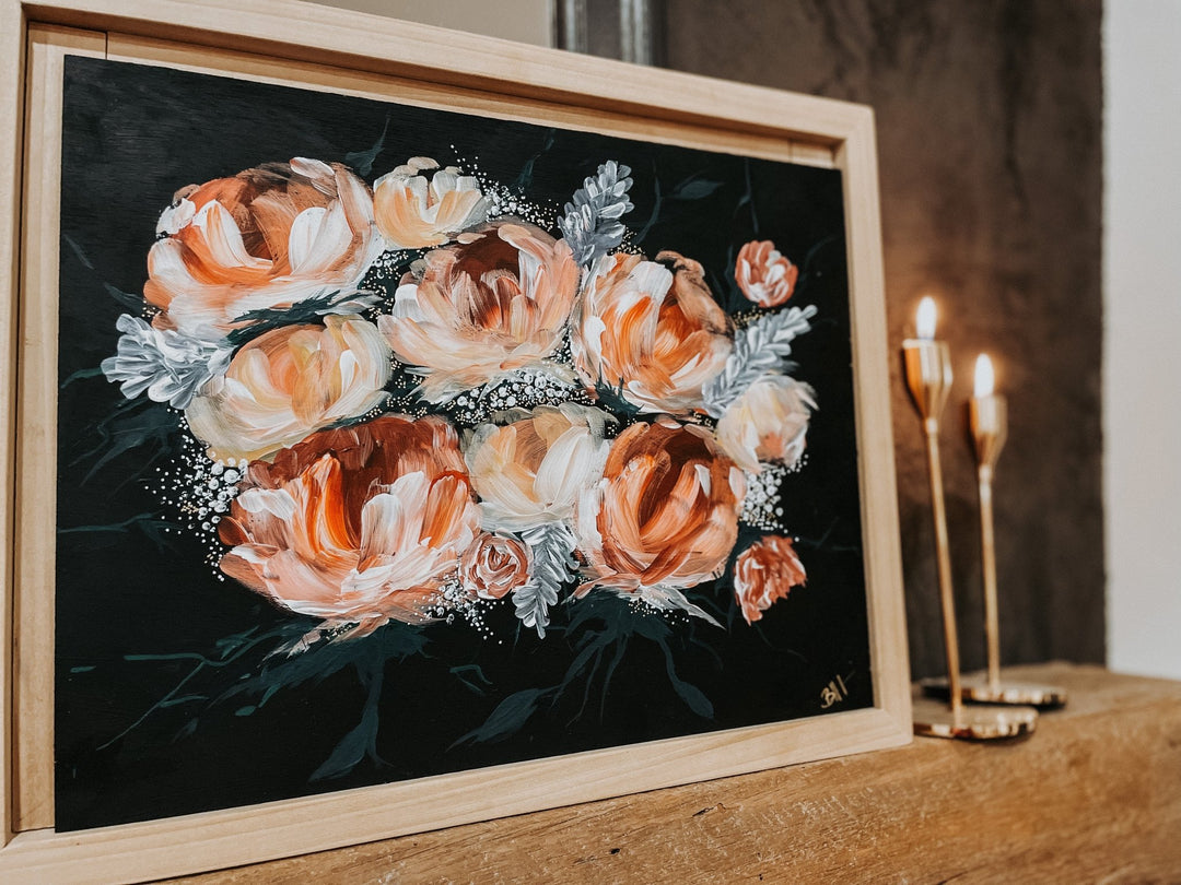 Fail-Proof Guide on Choosing a Painting - CHANTEL BETTENCOURT ART
