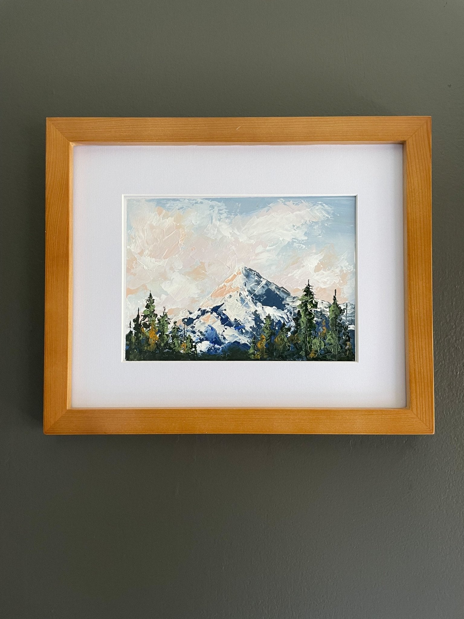 11. CHANTEL BETTENCOURT ART