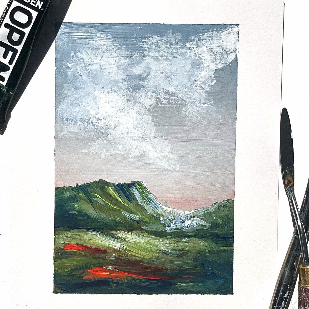 Study 10 Chantel Bettencourt