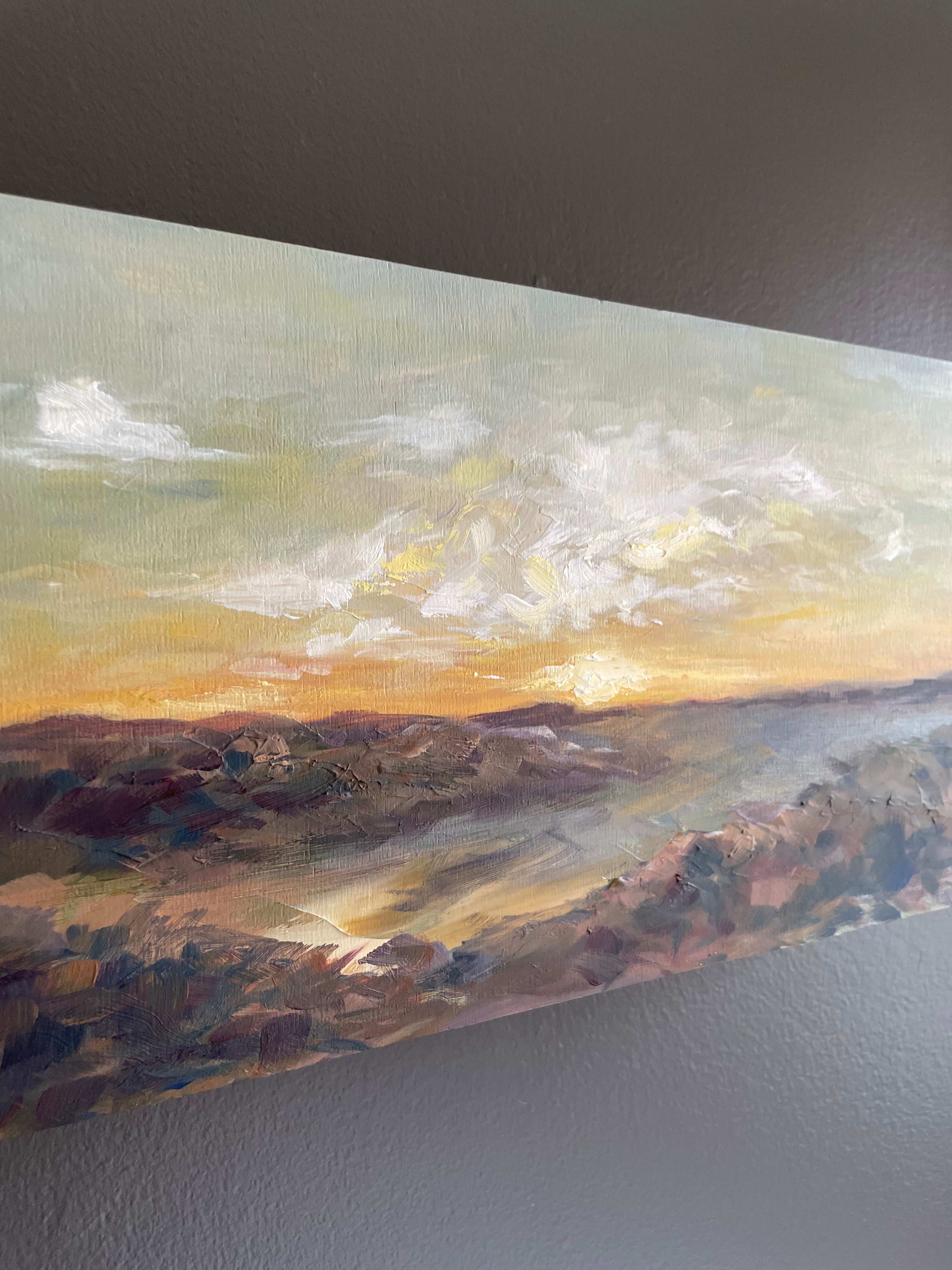 Helios - CHANTEL BETTENCOURT ART
